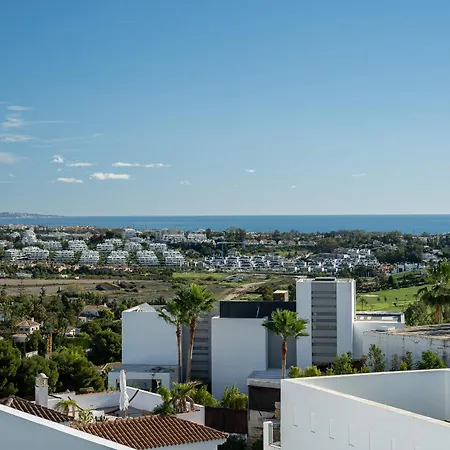 Paraiso Pueblo Blue Horizon - 4504 *