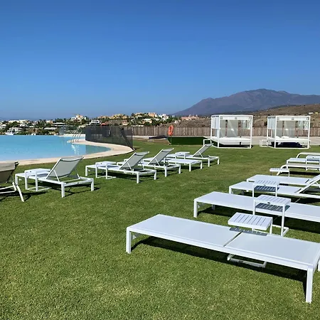 Apartment Paraiso Pueblo Blue Horizon - 4504