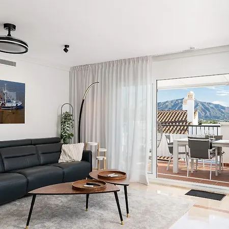 Paraiso Pueblo Blue Horizon - 4504