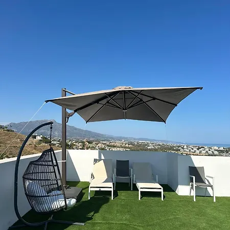 Paraiso Pueblo Blue Horizon - 4504 *