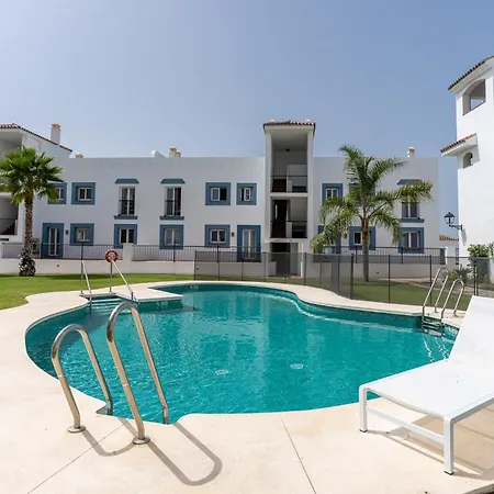 Paraiso Pueblo Blue Horizon - 4504 Apartment *
