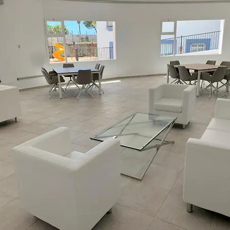Paraiso Pueblo Blue Horizon - 4504 Apartment *