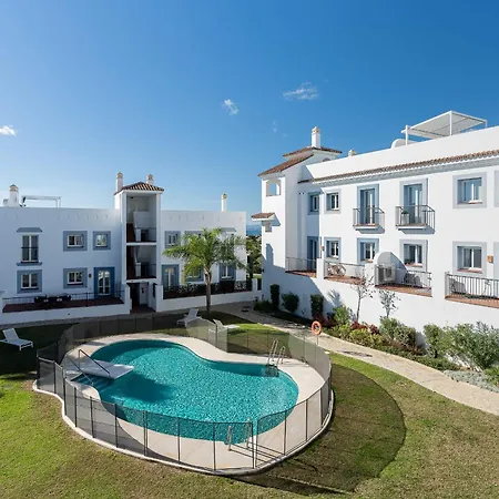 Blue Horizon Penthouse Adventure Meets Luxury 454 Estepona