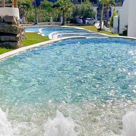 Apartment Paraiso Pueblo Blue Horizon - 4504 Estepona