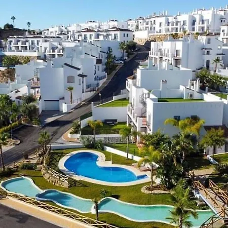 Paraiso Pueblo Blue Horizon - 4504 Apartment *