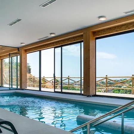 Blue Horizon Penthouse Adventure Meets Luxury 454 *