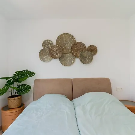 Paraiso Pueblo Blue Horizon - 4504 Apartment *