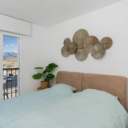 Paraiso Pueblo Blue Horizon - 4504 Apartment *
