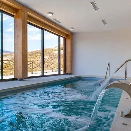 Blue Horizon Penthouse Adventure Meets Luxury 454 Apartment