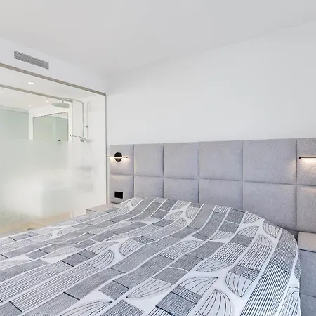 Apartment Paraiso Pueblo Blue Horizon - 4504