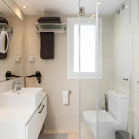 Apartment Blue Horizon Penthouse Adventure Meets Luxury 454 *
