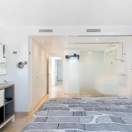 Blue Horizon Penthouse Adventure Meets Luxury 454 Apartment Estepona