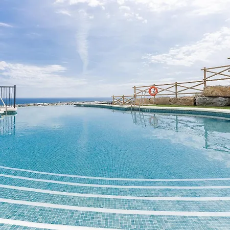 Blue Horizon Penthouse Adventure Meets Luxury 454 *