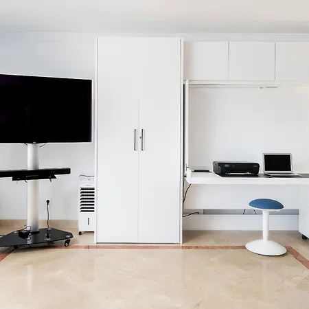 Blue Horizon Penthouse Adventure Meets Luxury 454 Apartment