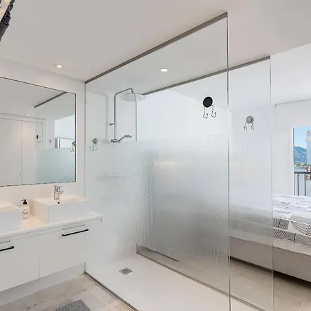 Blue Horizon Penthouse Adventure Meets Luxury 454 * Estepona