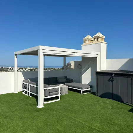Apartment Paraiso Pueblo Blue Horizon - 4504 *