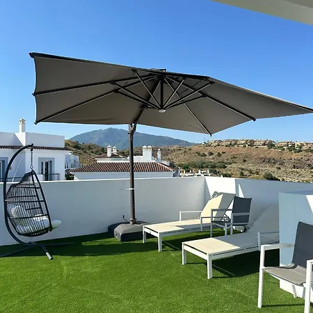 Apartment Paraiso Pueblo Blue Horizon - 4504